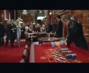 CASINO ROYALE - FIRST FULL TRAILER from cp ru 007