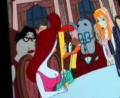 Duckman Private Dick Family Man E070 - Four Weddings Inconceivable from horny dicks