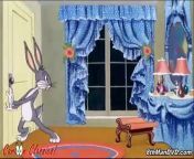 LOONEY TUNES (Best of Looney Toons) BUGS BUNNY CARTOON COMPILATION (HD 1080p) from primalfetish – bunny colby – power girl turned into slut part