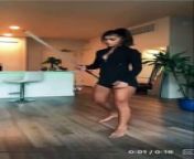 Sexy Badass spinning skills from www sexy comade video download com