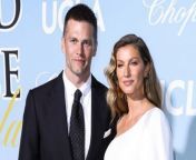 Barely a year after his split from the supermodel was finalised, Tom Brady faces being mocked over his divorce from Gisele Bündchen and her new relationship as he’s signed up to be brutally roasted in a Netflix special.