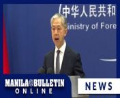 The recent concerns raised by members of G7, a bloc of highly-industrialized countries, about China supposedly mischaracterized the facts and truth, the Chinese government decried Monday, April 22.&#60;br/&#62;&#60;br/&#62;Wang Wenbin, China&#39;s Foreign Ministry spokesman, said Beijing is strongly deploring and firmly rejecting &#92;