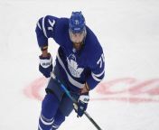 Maple Leafs Win Crucial Game Amidst Playoff Stress - NHL Update from anita ab nude