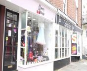 Shop owners say this is why there&#39;s &#39;so many&#39; empty shops in Chichester.