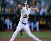 Oakland A's Stun Yankees with 2-0 Win in April Showdown from img71 jp
