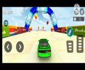 #Ramprace #3dcarrace #gameplay #Gamees&#60;br/&#62;Ramp car race -car race 3d - Mega race 3d -Andriod Gameplay - 3d gameplay -Mrwhen race &#60;br/&#62;This is 3d car race competition between two women who drive car through high upper bridge over a ocean . This is a beautiful occean of woeld where our car competition .&#60;br/&#62;...............................................................................&#60;br/&#62;&#60;br/&#62;&#60;br/&#62;&#60;br/&#62;&#60;br/&#62;&#60;br/&#62;06:14&#60;br/&#62;&#60;br/&#62;4G 32%&#60;br/&#62;&#60;br/&#62;RRENT 0033&#60;br/&#62;&#60;br/&#62;SMITH&#60;br/&#62;&#60;br/&#62;&#60;br/&#62;&#60;br/&#62;Description&#60;br/&#62;&#60;br/&#62;with super hero car stunt driving on mega ramps&#60;br/&#62;&#60;br/&#62;Welcome to Muscle Car Stunts, where you&#39;ll experience thrilling driving on mega ramps with an array of sports, racing, classic, and speed cars. Mustard Games Studios presents an exciting concept in the world of driving games with Muscle Car Stunts: Mega Ramp Edition. Prepare to master stunning car games stunts in this addictive game.&#60;br/&#62;&#60;br/&#62;Choose your favorite car racing from a variety of driving simulators and engage in impossible stunts with precision. Test your skills on different tracks while maintaining the right speed and control. Drive muscle car racing game on tricky roads and steep paths while enjoying the sensation of driving.&#60;br/&#62;&#60;br/&#62;In this car game, you&#39;ll navigate twists, curvy tracks, and daring ramps. Each mission offers an interesting and challenging car stunts experience to enhance your car racing abilities. Soar through the sky, mastering stunts that will leave you thrilled.&#60;br/&#62;&#60;br/&#62;Challenge yourself in driving simulators modes and environments. Multiplayer racing will push you to claim victory, while clearing levels and checkpoints brings a sense of accomplishment. Embark on journeys with a.