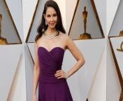Actress Ashley Judd said it was a &#92;