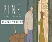 Tráiler de Pine: A Story of Loss from grosse pine black