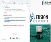 How to Setup Modbus Serial\ RTU\ RS485 Device Connection with FUXA SCADA | IoT | IIoT | Web SCADA | from chumbak web series