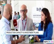 CEO Raghu Panicker Wants To Make Kaynes Semicon A Billion-Dollar Enterprise With Eye On IPO | NDTV Profit from bindu panicker more