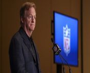 History of the NFL Draft as 2024 Addition Approaches from vega inc