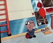 Danger Mouse Danger Mouse S06 E015 Beware of Mexicans Delivering Milk from xxx milk pg