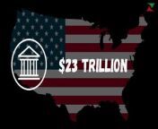 &#36;43.5 trillion: That&#39;s the amount managed by asset managers, twice as much as all US banks combined. A growing trend that&#39;s making people happy.&#60;br/&#62;&#60;br/&#62;The not-to-be-missed story behind important numbers, in one minute every week!