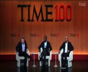 In 2021, troubled by a law change in Georgia that could restrict voting access, business leaders Ken Chenault and Ken Frazier partnered to gather support from U.S. executives to take a stand. They secured more than 700 signatures for their statement opposing “discriminatory legislation.” But the pair told the audience at the TIME100 Summit on Wednesday that today’s social climatewould make such an effort more difficult to achieve in 2024.