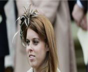 Princess Beatrice mourns the tragic death of her first love Paolo Liuzzo, aged 41 from extreme age play with numbers
