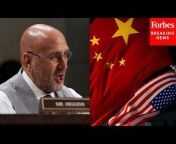 At a House Oversight Committee hearing last week, Rep. Clay Higgins (R-LA) spoke about China and the cartels. &#60;br/&#62;&#60;br/&#62;&#60;br/&#62;Fuel your success with Forbes. Gain unlimited access to premium journalism, including breaking news, groundbreaking in-depth reported stories, daily digests and more. Plus, members get a front-row seat at members-only events with leading thinkers and doers, access to premium video that can help you get ahead, an ad-light experience, early access to select products including NFT drops and more:&#60;br/&#62;&#60;br/&#62;https://account.forbes.com/membership/?utm_source=youtube&amp;utm_medium=display&amp;utm_campaign=growth_non-sub_paid_subscribe_ytdescript&#60;br/&#62;&#60;br/&#62;&#60;br/&#62;Stay Connected&#60;br/&#62;Forbes on Facebook: http://fb.com/forbes&#60;br/&#62;Forbes Video on Twitter: http://www.twitter.com/forbes&#60;br/&#62;Forbes Video on Instagram: http://instagram.com/forbes&#60;br/&#62;More From Forbes:http://forbes.com