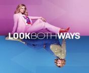 Look Both Ways is a 2022 American romantic comedy drama film directed by Wanuri Kahiu and written by April Prosser. It stars Lili Reinhart, Luke Wilson, Andrea Savage, Aisha Dee, Danny Ramirez, David Corenswet, and Nia Long. The film was released on August 17, 2022, on Netflix.
