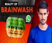 #DhruvRathee #Election2024&#60;br/&#62;In this video, we explore how &#92;