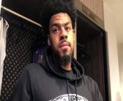 Quinn Cook on his relationship with LeBron James from bellesahouse kyler quinn long time
