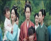 Blossoms in Adversity (2024) EP 40 ENG SUB