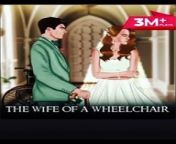 The Wife of a WheelChair Ep30-33 - Reels Short from amateur wife gives a great blowjob after shagging