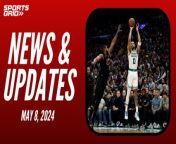 Recap: Thrilling NBA and NHL Playoff Action Action. from saraqi girlian ma