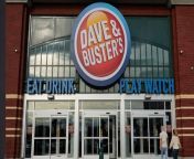 More than five million loyalty members at Dave &amp; Buster’s will now be able to “digitally compete with each other, earn rewards, and unlock exclusive perks.&#92;