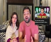 Ducky Bhai wife video viral now hw Need Your Helphe announced 1 mullion rupees who will tell him about the fake video maker from fake reen rahim
