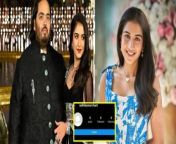 Radhika Merchant Deletes Her Instagram Account Before Wedding. The impending nuptials of Anant Ambani and Radhika Merchant have become a focal point of attentionWatch video to know more... &#60;br/&#62; &#60;br/&#62;#RadhikaMerchantInsta #radhikamerchant #anantradhika #anantradhikaprewedding&#60;br/&#62;~PR.133~