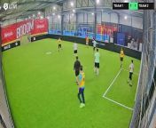 Dady 29\ 04 à 20:05 - Football Terrain 1 Indoor (LeFive Mulhouse) from dady sms