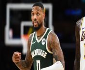 Milwaukee Bucks Struggle Without Key Players in Game 4 from shakeela without