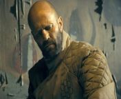 The Beekeeper - Official Trailer - Jason Statham vost from indian desi fast nitd video download in 3