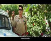 Bhaukaal Saison 1 - Bhaukaal 2 | Official Trailer | Mohit Raina | MX Original Series | MX Player (EN) from charmsukh trapped mx player
