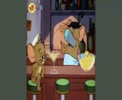 Tom And Jerry | Jerry's Party | Tom & Jerry Tales | Cartoon For Kids | from mangalavaram movie sex clips