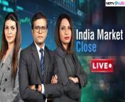 #Nifty trades near 22,700; #Sensex above 74,700; #HDFCBank biggest gainer.&#60;br/&#62;&#60;br/&#62;&#60;br/&#62;Samina Nalwala and Hersh Sayta dissect key market trends and explore what&#39;s to come tomorrow, on &#39;India Market Close&#39;. #NDTVProfitMarkets #NDTVProfitLive