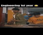 Engineering_1st_year, Sawagger sharma funny video from aryanshi sharma nude