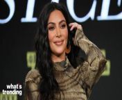 Kim Kardashian was booed by the audience last night at the roast of Tom Brady, here’s why.