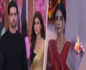 Gum Hai Kisi Ke Pyar Mein Spoiler: What will Savi do now after seeing Reeva and Ishaan together? Reeva and Ishaan will get married, What will Savi do? Yashvant insults Savi, What will Ishaan do? Ishaan will not divorce Savi. For all Latest updates on Gum Hai Kisi Ke Pyar Mein please subscribe to FilmiBeat. Watch the sneak peek of the forthcoming episode, now on hotstar. &#60;br/&#62; &#60;br/&#62;#GumHaiKisiKePyarMein #GHKKPM #Ishvi #Ishaansavi&#60;br/&#62;~HT.99~PR.133~ED.140~