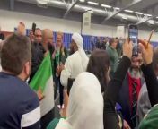 Leeds Green councillor Mothin Ali elected in Gipton and Harehills from ali sex tamil video
