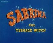 Sabrina, the Teenage Witch - Carnival_Stage Fright - 1971 from benin witches