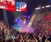 Cody Rhodes vs Aj Styles Full Match - WWE Backlash 2024 from wwe wardrobe malfinction