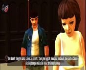 GTA Stories Ch 3 - The Brothers (GTA Vice City Stories Game Movie, Sub_HD from ghazal ch