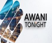 #AWANITonight with @Hafiz_Marzukhi&#60;br/&#62;&#60;br/&#62;1. Man arrested for attack on national football player remanded for two days - Police&#60;br/&#62;2. Pay rise should be transparent &amp; holistic - Economist&#60;br/&#62;&#60;br/&#62;#AWANIEnglish #AWANINews