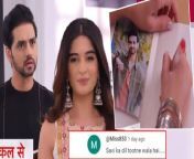 Gum Hai Kisi Ke Pyar Mein Update: Savi fell in love with Ishaan, how did fans react?Finally Ishaan and Surekha apologize to Savi. Now Ishaan and Savi&#39;s love story starts, fans happy. For all Latest updates on Gum Hai Kisi Ke Pyar Mein please subscribe to FilmiBeat. Watch the sneak peek of the forthcoming episode, now on hotstar. &#60;br/&#62; &#60;br/&#62;#GumHaiKisiKePyarMein #GHKKPM #Ishvi #Ishaansavi&#60;br/&#62;~HT.97~PR.133~ED.140~
