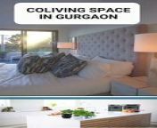 Find the perfect coliving space in Gurgaon or PG in Gurgaon. Explore comfortable, affordable and convenient options for coliving in gurgaonand pg in Gurgaon today!
