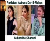 Dur E Fishan &#124; Actress &#124; drama &#124; #shorts #trending #viral #youtube #reels #youtuber #ytshorts&#60;br/&#62;Please Follow My Channel And Hit The Love Like Button&#60;br/&#62;Thanks In Advance