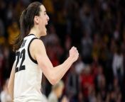 Iowa Downs LSU in Albany to Reach Final Four in Cleveland from nude tribal women