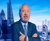 &#39;Apprentice&#39; star Lord Sugar is said to be exploring possible producers and writers to hire for a TV drama inspired by his own life story.
