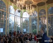 La Luiss Business School presenta a Villa Blanc l'Executive Talk from villa gesell