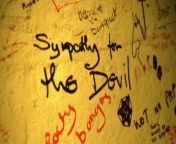 THE ROLLING STONES - SYMPATHY FOR THE DEVIL (LYRIC VIDEO) (Sympathy For The Devil)&#60;br/&#62;&#60;br/&#62; Film Producer: Julian Klein, Robin Klein&#60;br/&#62; Film Director: Lucy Dawkins, Tom Readdy&#60;br/&#62; Composer Lyricist: Mick Jagger, Keith Richards&#60;br/&#62;&#60;br/&#62;© 2018 ABKCO Music &amp; Records, Inc.&#60;br/&#62;